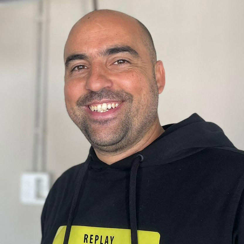 אלדד ישי